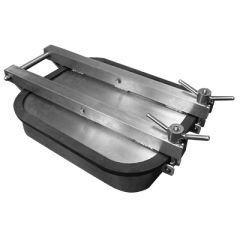 Parts for 2-Arm or 3-Arm Rectangular Manway