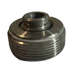 (9A) TUBE METAL SLEEVE