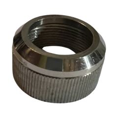 (10) TUBE RETAINING NUT