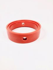 VALVE-SEAT SILICONE 3IN