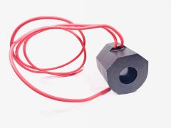 VALVE-SOLENOID REPLACEMENT COIL 120 V 1IN BRASS