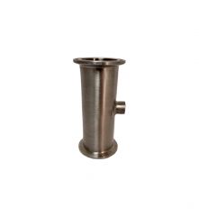 PAM SPOOL ASSY-2IN TC 304 - NAKED