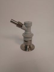 GAS FITTING ASSY 1 1/2IN TC X CORNY ASSY