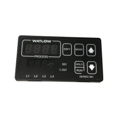 CONTROLLER TEMPERATURE WATLOW 981C-20BA-AARG