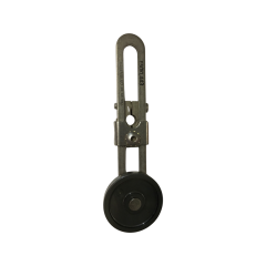 SWITCH LIMIT-ARM CHNO350KL443