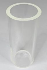 LENS (ONLY) FOR SIGHT GLASS 2IN, PYREX