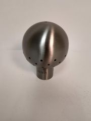 SPRAYBALL-2.5IN X 1IN- TOP SPRAY