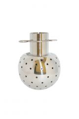 PIN, COTTER FOR SPRAYBALL-2.5IN DIA X 1IN DIA SLIP JOINT