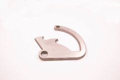 (1) Latch Cam FSK Lock