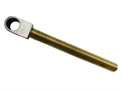 (3) KNUCKLE BLOCK ASSEMBLY