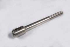 WINGNUT STUD 1/2 IN