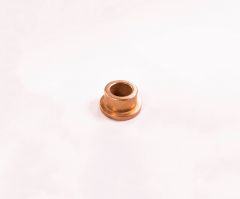 BRONZE FLANGED - SLEEVE BEARING