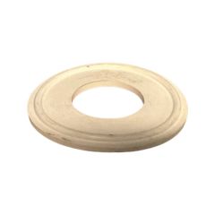 GASKET-TC 1IN BUNA WHITE