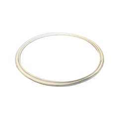 GASKET-TC 8IN BUNA WHITE 40MP