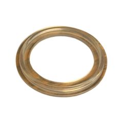 GASKET-TC 1.5IN SILICONE PLATINUM CURED 40RX-PX15