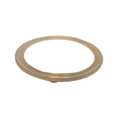 GASKET-TC 3IN SILICONE PLATINUM CURED 40RX-PX30