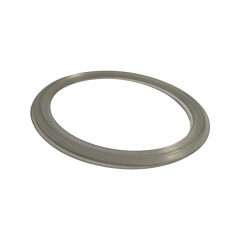 GASKET-TC 4IN SILICONE PLATINUM CURED 40RX-PX40