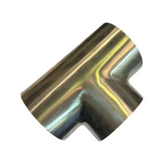 TEE-BW 3IN 7W POL OAL 3.25IN SHORT