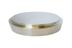 CAP-DIN 75 METRIC-IMPERIAL 304 (DIN 11851 UNION)