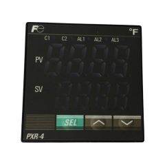 CONTROLLER, FUJI, DIGITAL PXR4-SAY1-4VTA1