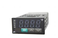 FUJI CONTROLLER PXR4 DIGITAL