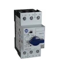 Motor Protection Circuit Breaker #140MT-C3E-B63