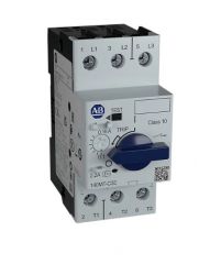 Motor Protection Circuit Breaker, C Frame, 6.3 10A, Trip Class 10, Standard Breaking Capacity, Std Mgntc Trp (Fxd at 14 x le) #140MT-C3E-C10