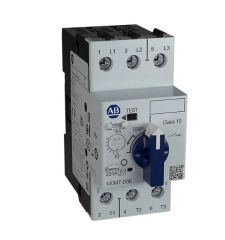 Motor Protection Circuit Breaker #140MT-D9E-C20