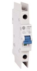 Breaker, Miniature, 1A, 1P, 277VAC, 48VDC #1489-M1C010