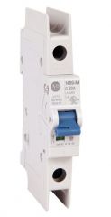 Breaker, Miniature, 3A, 1P, 277VAC, 48VDC #1489-M1C030