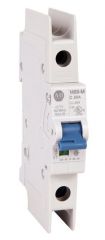 Breaker, Miniature, 10A, 1P, 277VAC, 48VDC #1489-M1C100