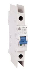 Breaker, Miniature, 15A, 1P, 277VAC, 48VDC #1489-M1C150
