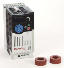 PowerFlex 525 4kW (5Hp) AC Drive #25B-D010N114