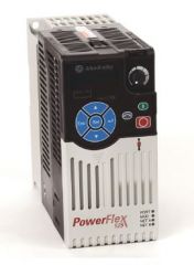 PowerFlex 525 0.4kW (0.5Hp) AC Drive #25B-D1P4N104