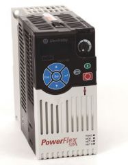 PowerFlex 525 0.75kW (1Hp) AC Drive #25B-D2P3N104