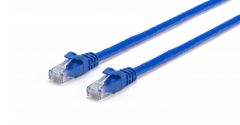 Wirewerks CAT 6 CM Copper Patch Cords CAT-06ABL001