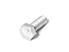 NUT HEX CAP 1/2IN