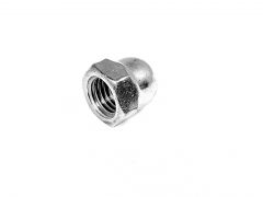 Nut Acorn 0.5IN