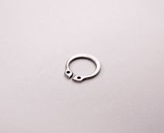 EXTERNAL RETAINING RING 5/8IN SS