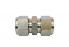 5/8" Level Gauge Compression Fitting